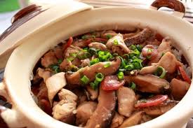 Health Benefits Of Chinese Food 